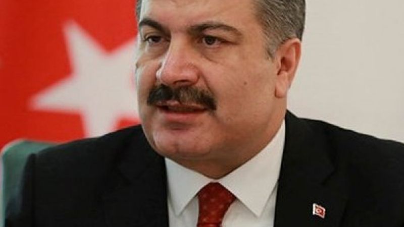 Türkiye'deki son koronavirüs bilançosu