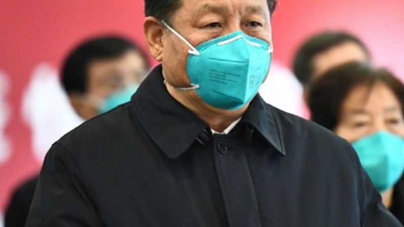 Çin’den DSÖ’ye 30 milyon dolarlık bağış