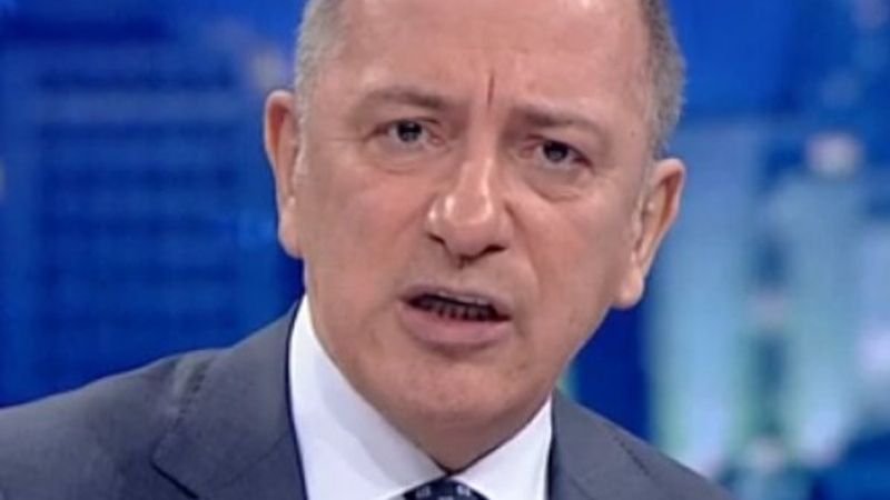 Fatih Altaylı: Atatürk sirozdan ölmedi