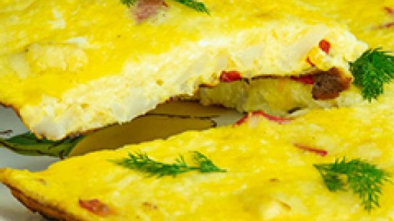 Oruçluyken uzun süre tok kalmanızı sağlayacak sahurluklar