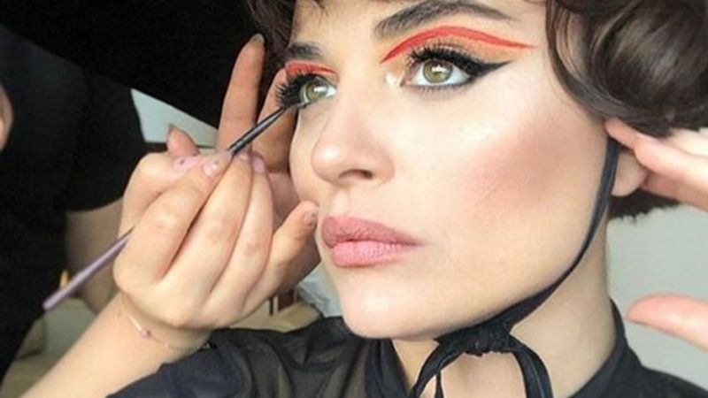 Gonca Vuslateri'yi utandıran açıklama