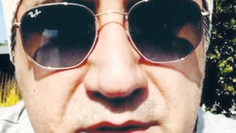 Emrah: Meksika'ya gideceğim