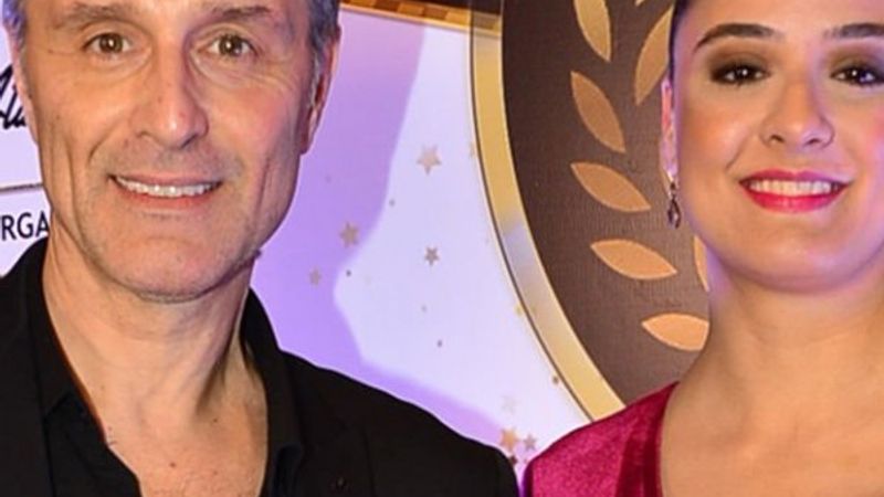 Zeynep Tandoğan ve Hazım Körmükçü ayrıldı