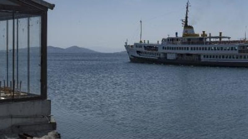 Adalar'a gitmek 1 ay yasak: Son seferler düzenleniyor