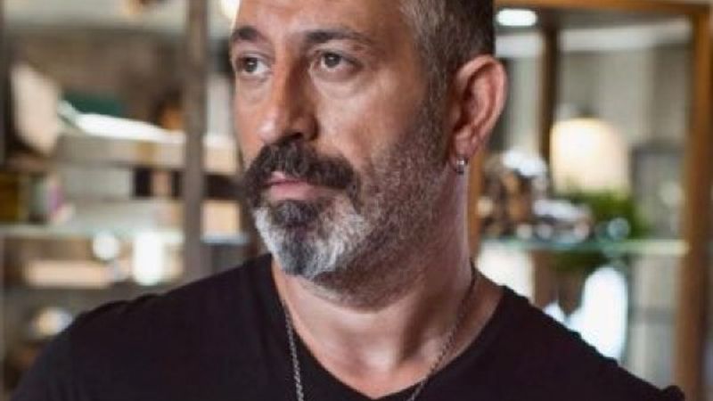 Cem Yılmaz: Birazcık korkun