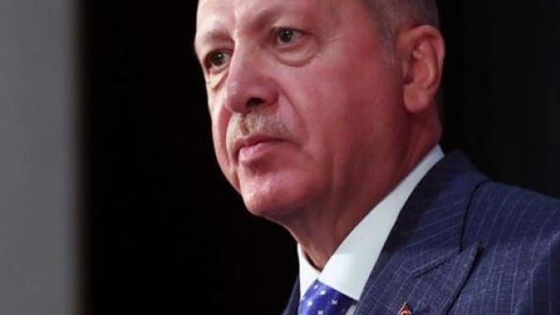 Erdoğan'dan, Türkiye Ermenileri Patriği Maşalyan'a mektup