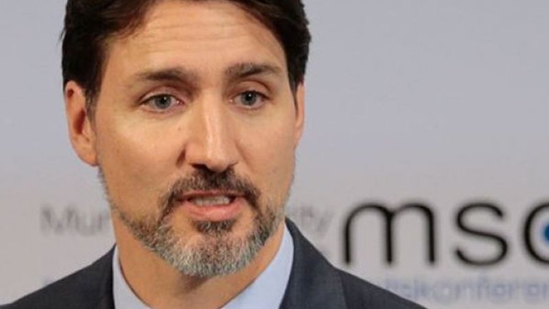 Kanada Başbakanı Müslümanların Ramazan ayını kutladı