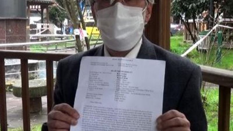 Profesörü, Bilim Kurulu üyeliği teklifiyle dolandırmaya kalkıştılar