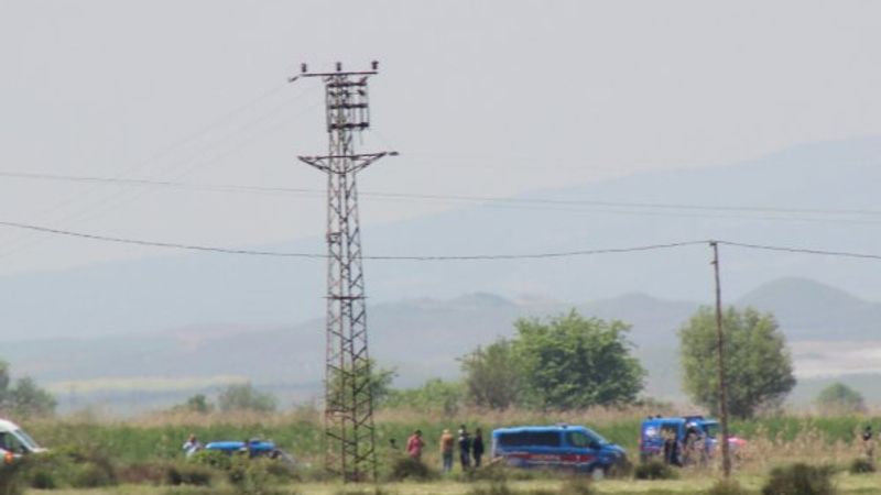 Manisa'da husumetli ailelerin mera kavgası: 4 ölü