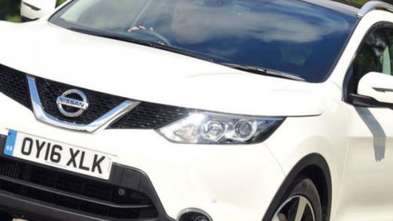 Nissan, Avrupa'daki üretimine yeniden başlayacak