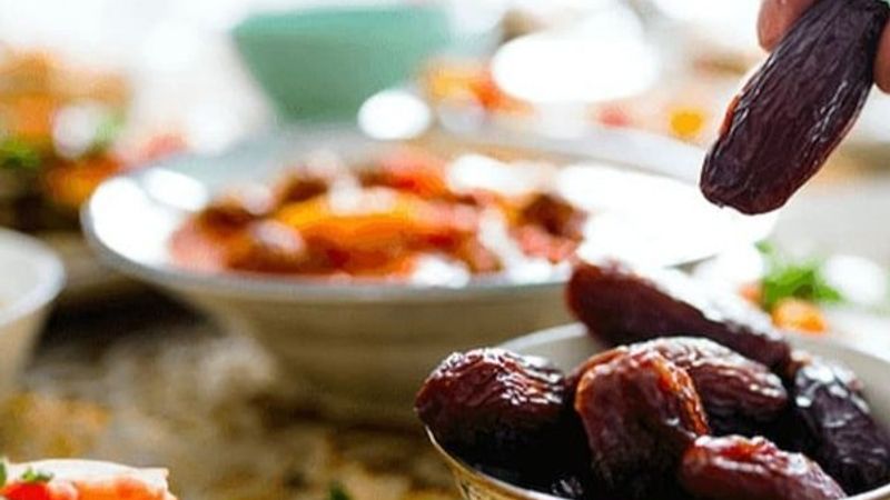 Ramazan'da sağlıklı beslenme tüyoları