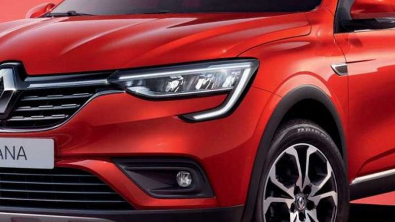 Renault, 2020'nin ilk çeyreğindeki cirosunu açıkladı