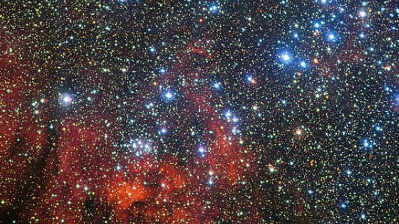 Yıldız kümesi nedir