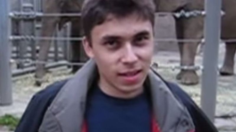 YouTube'a ilk video yüklemesi: 15 yıl geçti