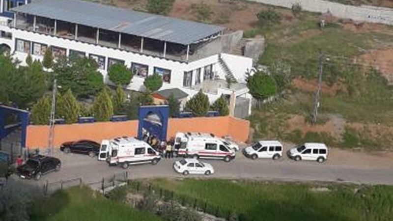 Adıyaman’da miras kavgası: 3 yaralı