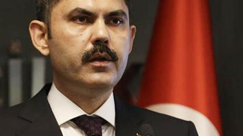 Bakan Kurum: 1 milyon 500 konutu dönüştüreceğiz