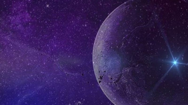 Atmosfer sıcaklığı demiri buharlaştıran öte gezegen keşfedildi