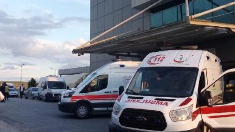 Birecik'te akraba iki aile arasında arazi kavgası: 1 ölü