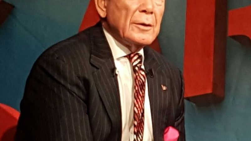 Uğur Dündar'dan 65 yaş yasağı esnetilsin çağrısı