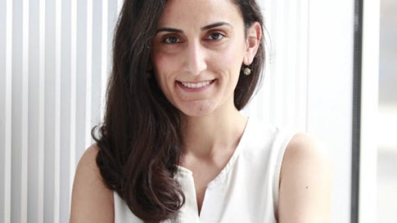 Türk profesör Canan Dağdeviren'den çığır açan buluş