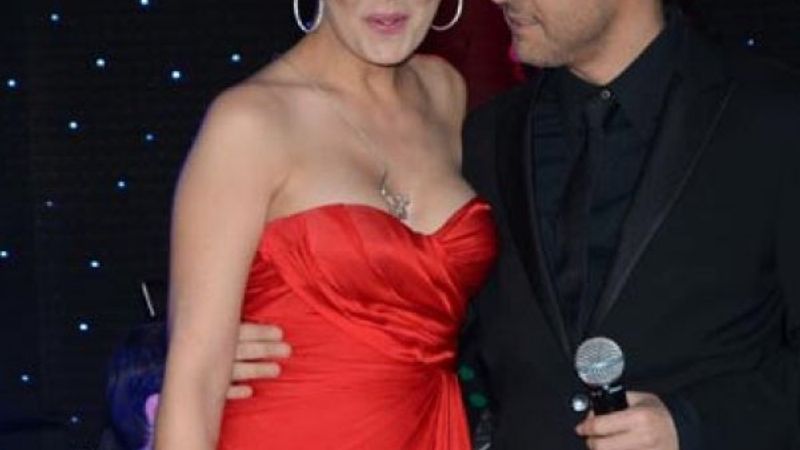 Serdar Ortaç, Ebru Gündeş ile küslüğünün nedenini anlattı