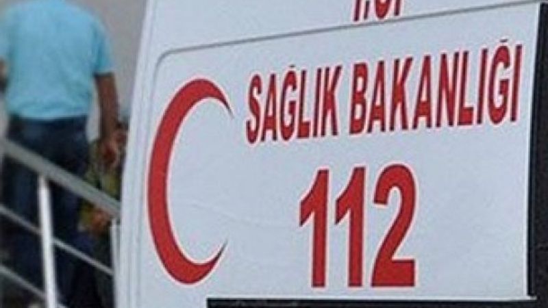 Koronadan korunmak için dezenfektan içti, öldü