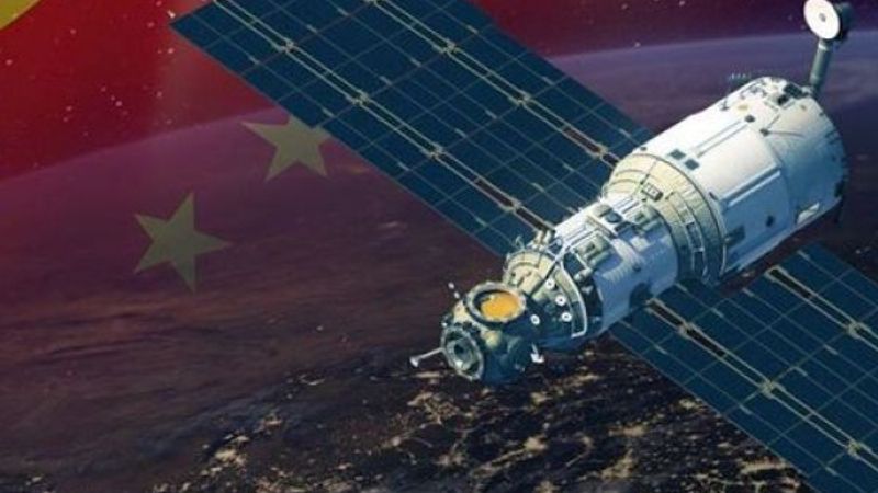 Çin, yeni Mars görevinin ismini açıkladı