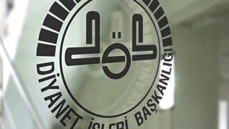 Diyanet'ten Ankara Barosu hakkında suç duyurusu