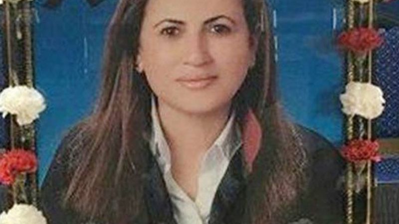 Avukat eşini öldüren doktorla ilgili yeni rapor