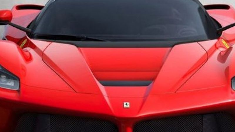 Ferrari yıl sonuna doğru iki yeni model tanıtacak