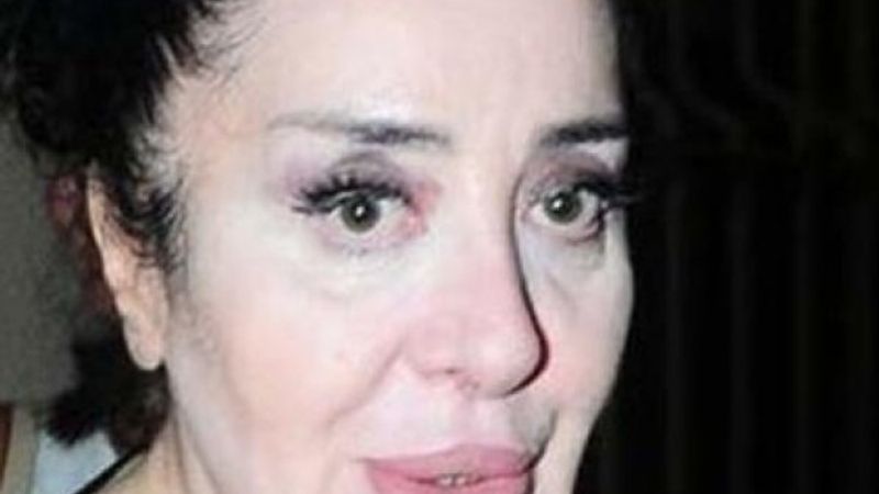 Nur Yerlitaş vefat etti