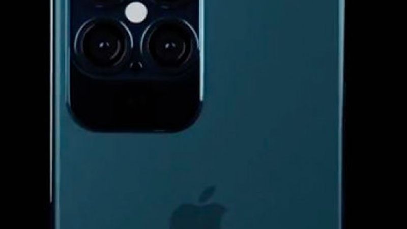 Apple, iPhone 12 serisinin üretimini erteleyecek