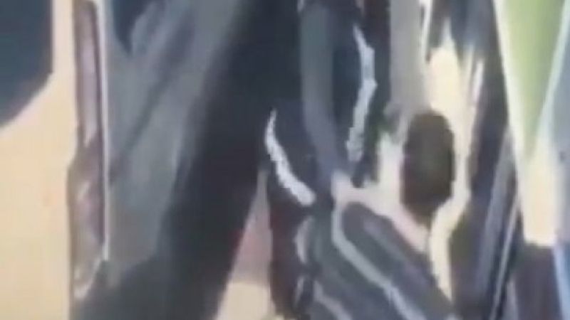 Mardin'de iş yeri sahibini döven polise soruşturma