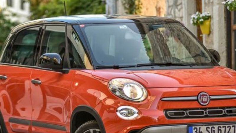 Avrupa otomobil pazarı ilk çeyrekte yüzde 26 küçüldü