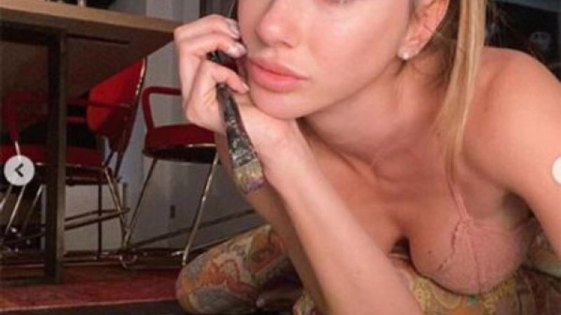 Şeyma Subaşı: Guido oruç tutuyor