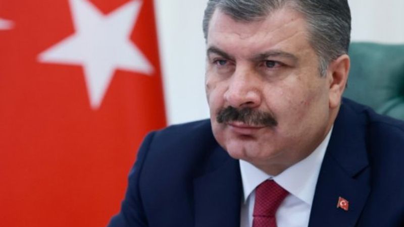 Sağlık Bakanı: Koronavirüsü izole ettik