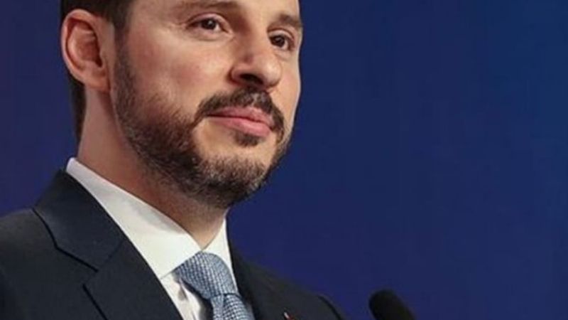 Bakan Albayrak: Çiftçilerin kredileri 6 ay ertelenecek