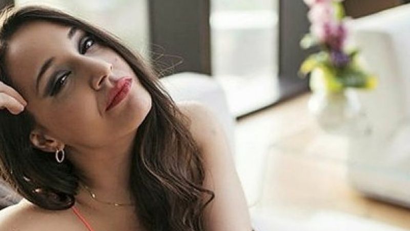 Gupse Özay: Sokakta kavga ederdim