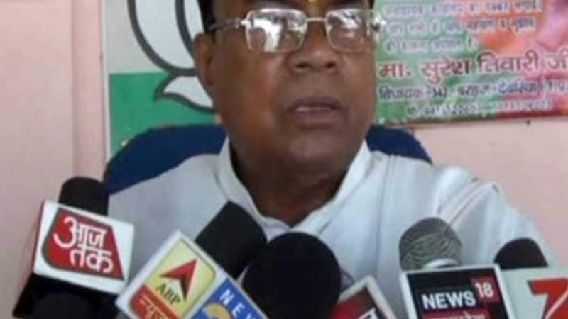 Hint milletvekili: Müslümanlardan alışveriş yapmayın