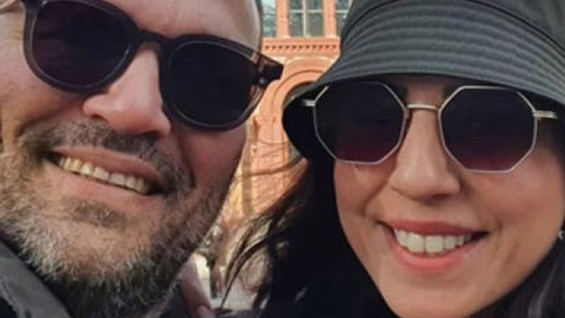 Ali Sunal'ın karantina hali