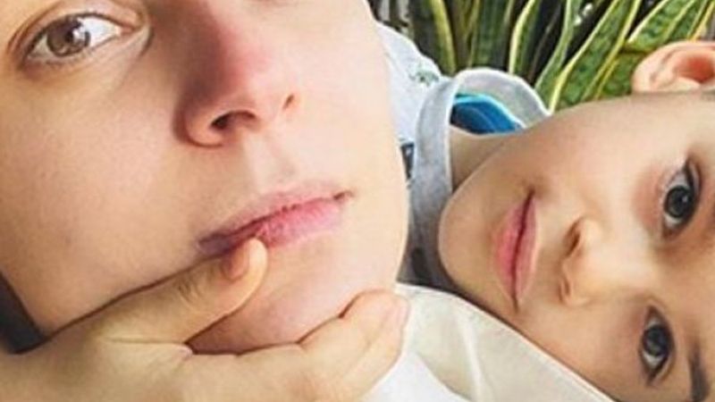 Sedef Avcı: Evde eğitim zor