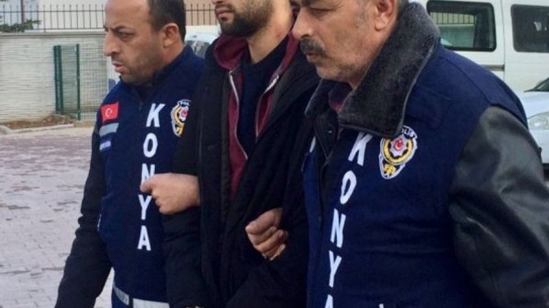 Kadir Şeker, korona şüphesiyle hastaneye kaldırıldı