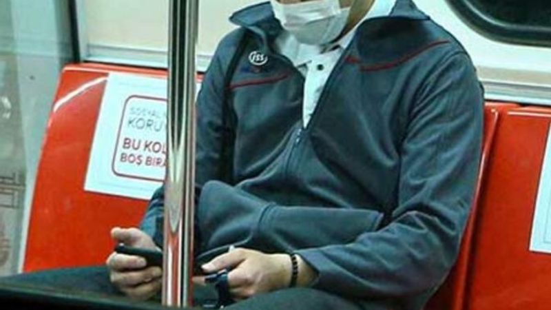 İstanbul'da metronun son sefer saati değişti