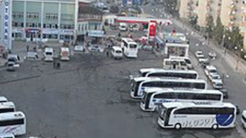 250 liralık Rize - Trabzon otobüs biletleri kaldırıldı