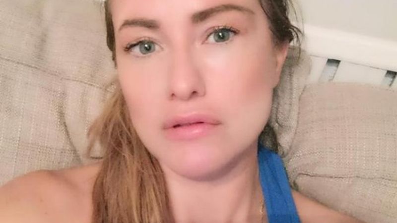 Hilal Cebeci: Bana evlenme teklifi etmeyin