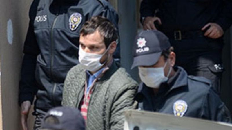 Trabzon'da doktora saldıran şüpheli yeniden serbest