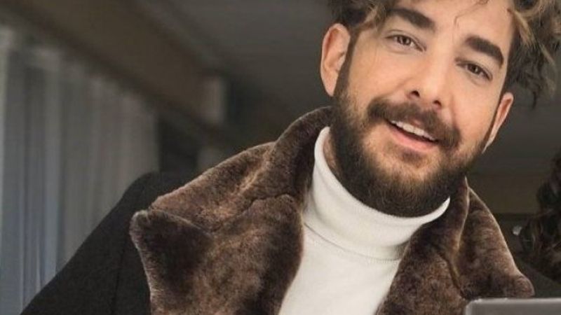 Enis Arıkan: Ayaklarım tutmuyor