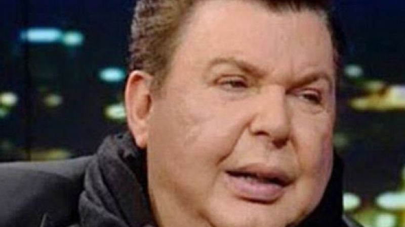 Kuşum Aydın, çocuğunu arıyor