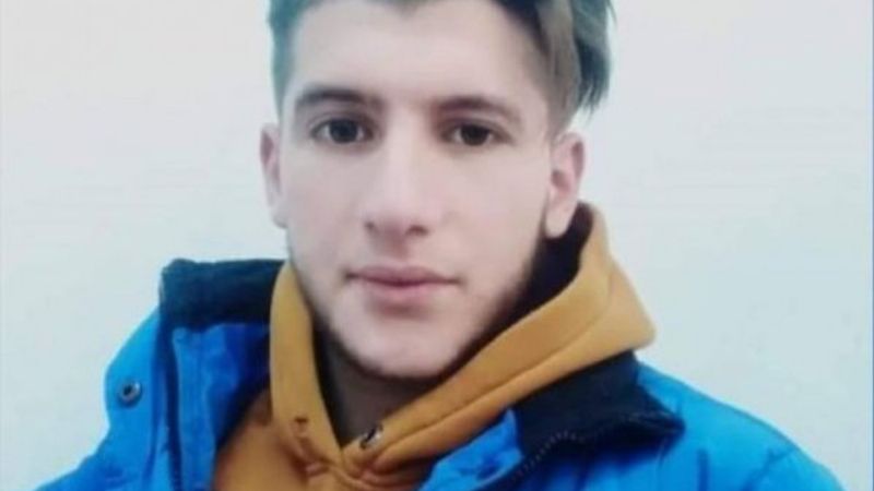 Adana'da, Suriyeli genci vuran polisin ifadesi