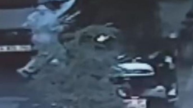 İstanbul'da filyasyon ekibine saldırı